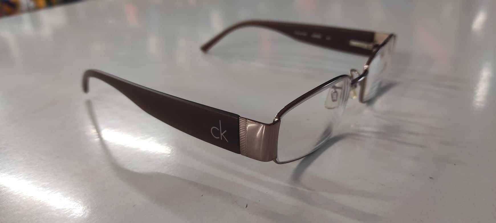 Очила  CK На Calvin Klein 5255 са 100% автентични. НОВИ