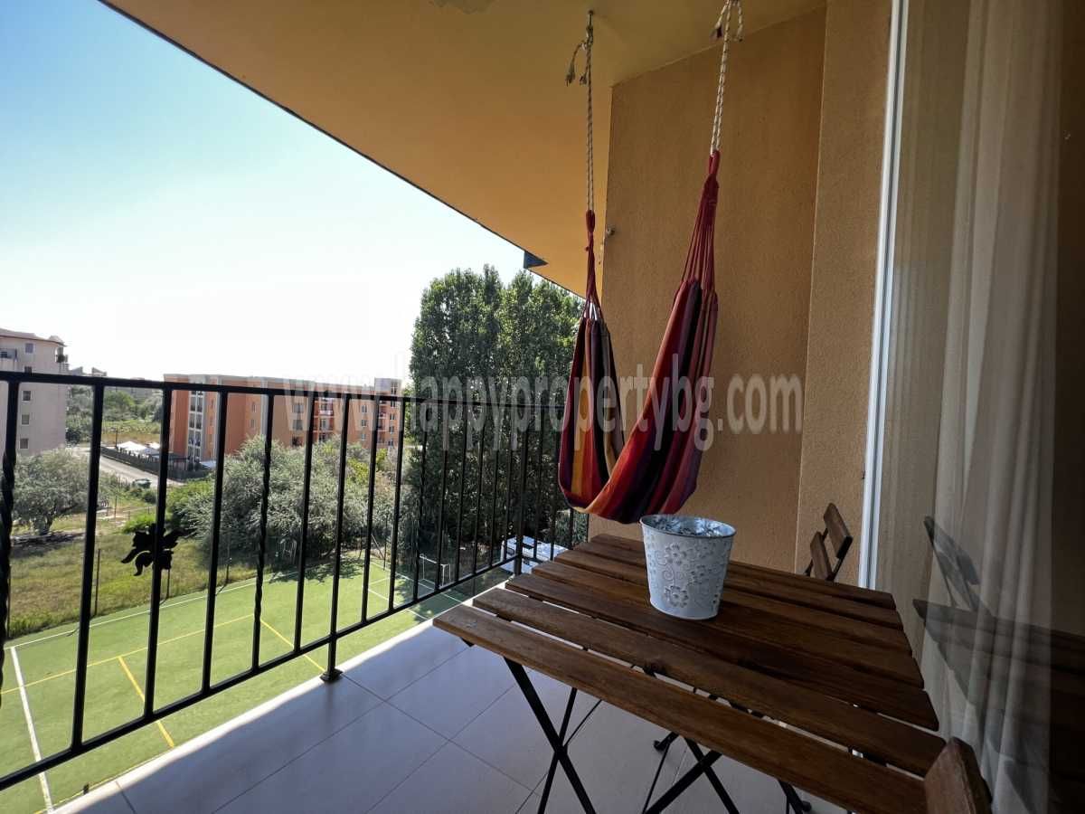 Продава се Многостаен апартамент в к.к. Слънчев бряг - 181 кв.м за 1078 €/кв.м - Снимка #7