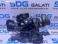 Clapeta Acceleratie Citroen C5 1.6 HDI 2004 - 2017 Cod 25345578 9655971780