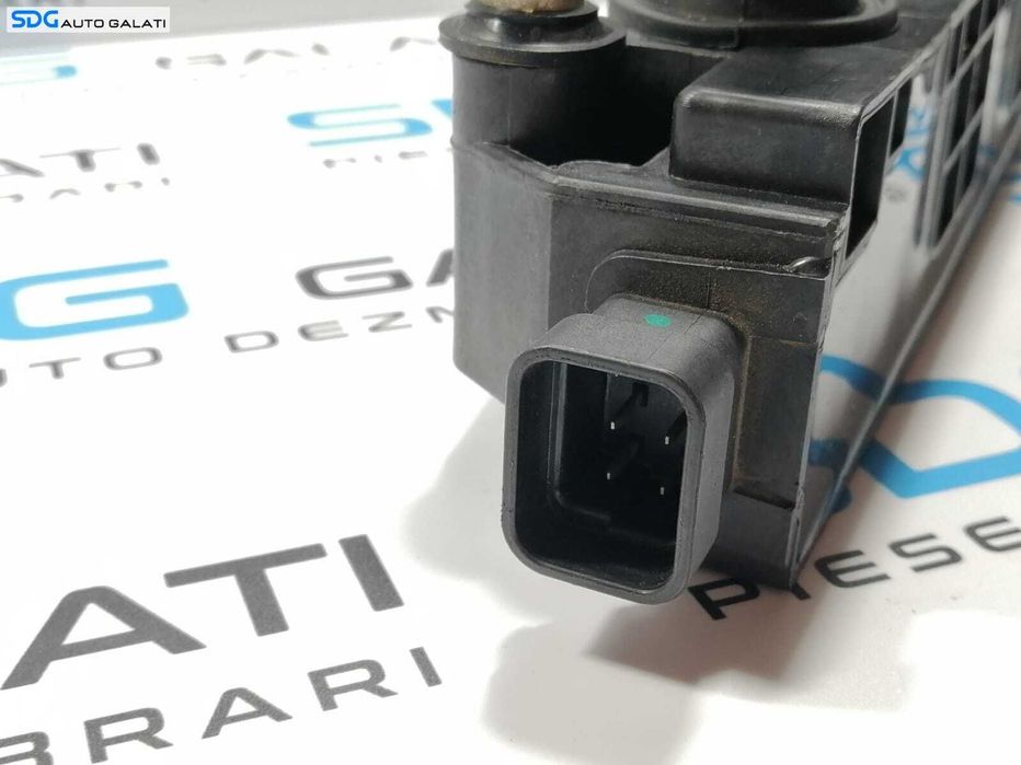 Bobina de Inductie Opel Combo C 1.6 16V 2002 - 2012 Cod 880039A