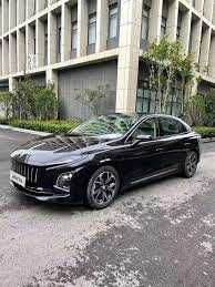 Hongqie E-QM 450km naqt va halol nasiya