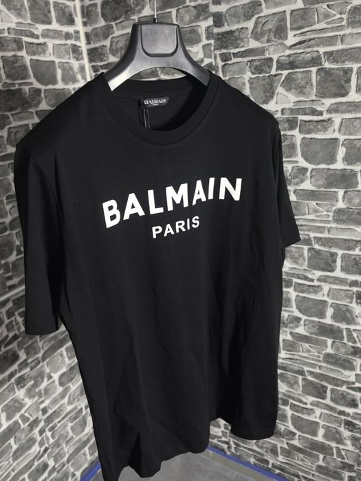 Balmain тениска НАМАЛЕНА
