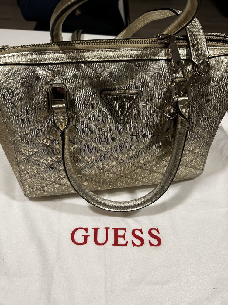 Geanta Guess originala