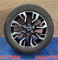 Jante Mitsubishi Eclipse Cross Outlander Asx 18" senzori - FACTURA