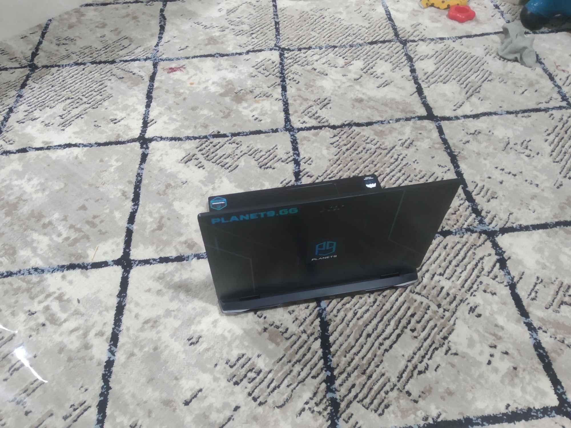 Aniq sotaman Ноутбук Acer Nitro 5  15,6" FHD 165 Hz/ Core i7 12700h