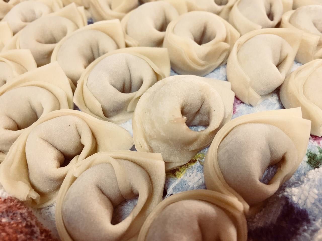 Полуфабрикат Guzal_cook