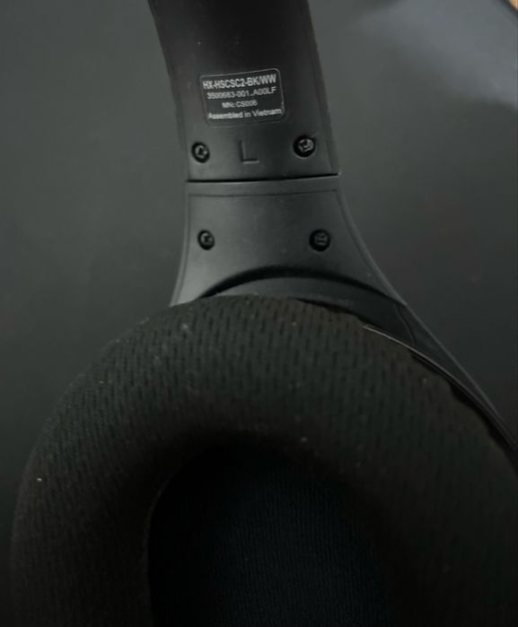 HyperX Cloud Stinger Core