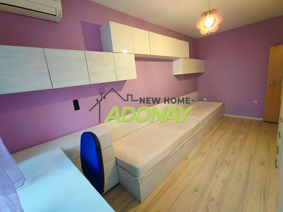 Продава се Тристаен апартамент в Пловдив, Кършияка - 111 кв.м за 1712 €/кв.м - Снимка #7