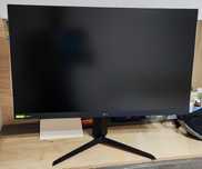 LG GN550-B 32 дюйма 165гц