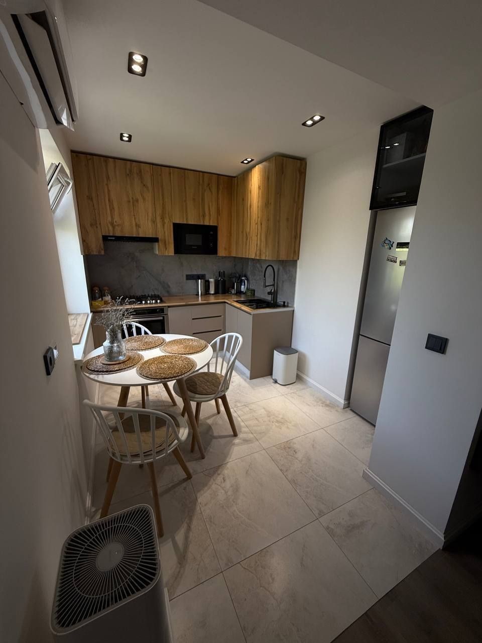 Срочно продается 2х ком квартира, ор-р: Новомосковская, 36 м²