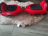 Hoverboard în stare bună.