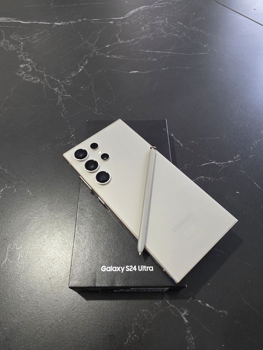 Samsung s24 ultra 512g