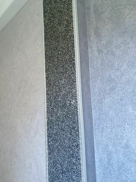 Жидкие обои Ремонт квартиры и дома