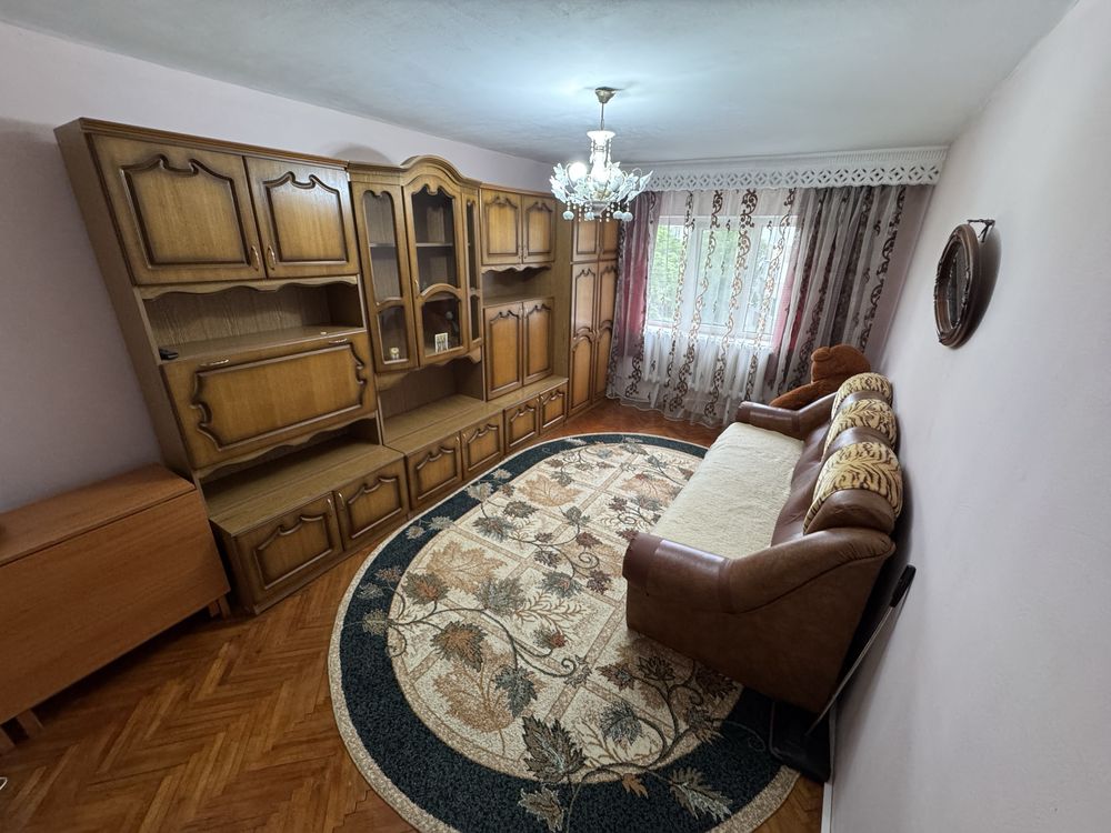PF, Apartament de inchiriat Vasile Lupu