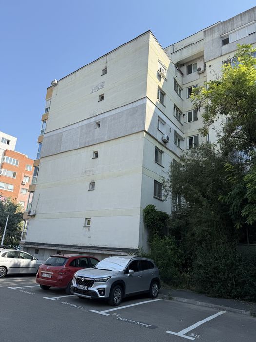 Ap 2 camere Buzaului sup totala 74,38 (boxa in Proprietate)