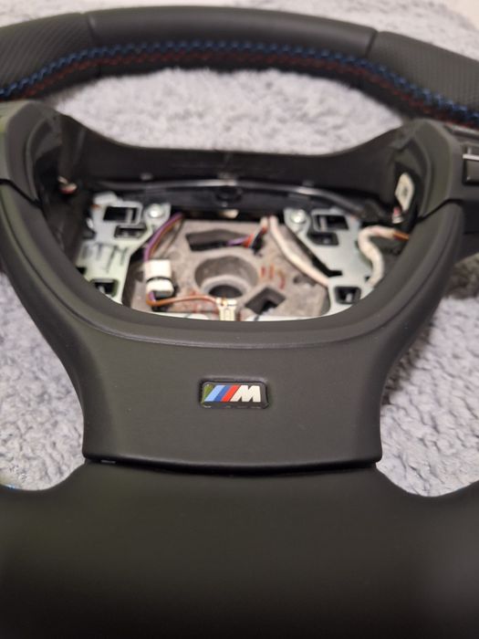 BMW f10 volan BMW