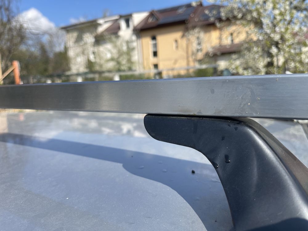 Bare portbagaj  universale