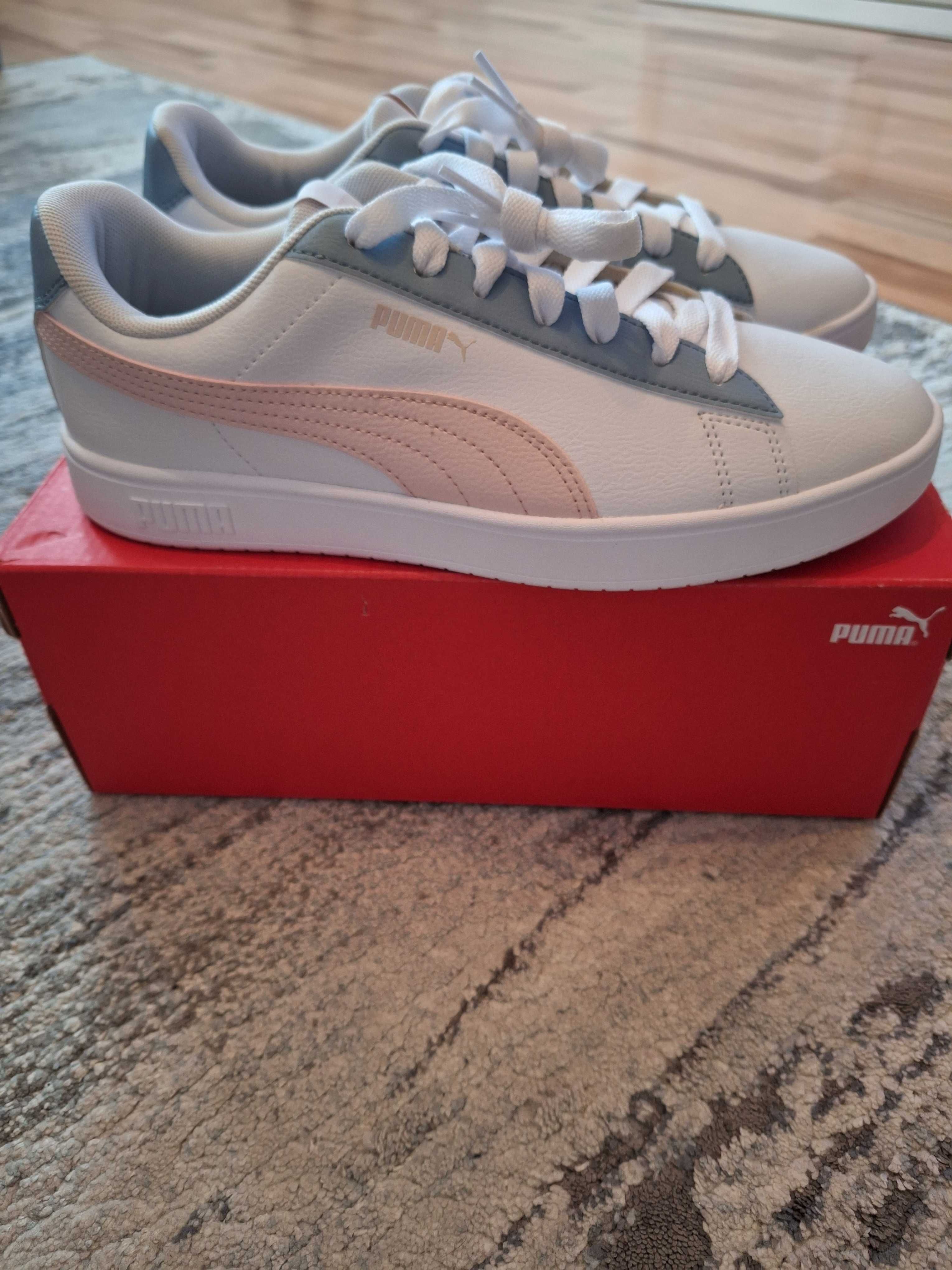 Puma дамски обувки 41номер