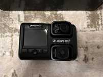 DashCam RangeTour D30H Pro 2K, GPS & Hardwire Kit