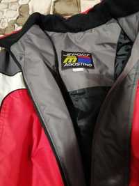 Jacheta sport iarna, Agostino model nou, nefolosit mărimea 56
