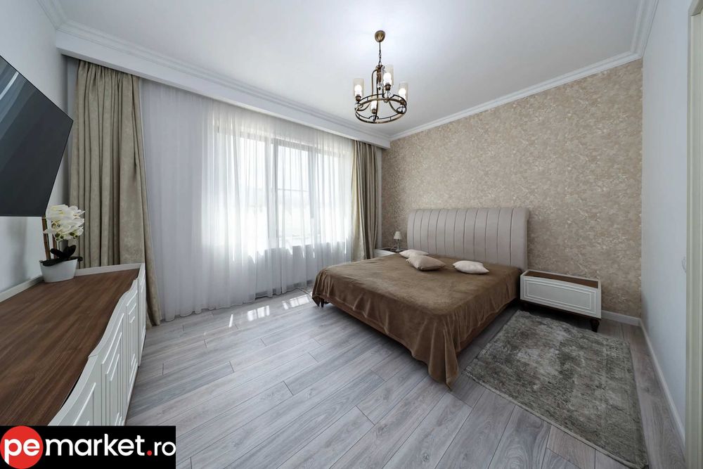 Casă de vacanță deosebită în Glăjărie, Râșnov