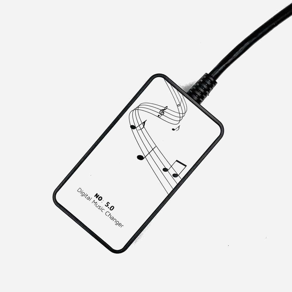 Adaptor Bluetooh cu microfon si USB pentru navi MFD2