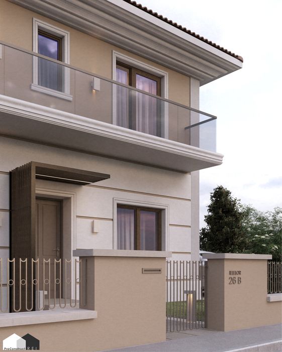 A mai ramas una -Mosnita Noua-4benzi-Proprietar