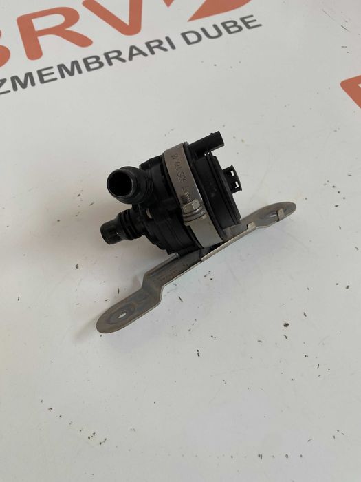 Pompa auxiliara apa  BMW Seria 3 2.0 Tfsi Euro 6 an 2018-2022