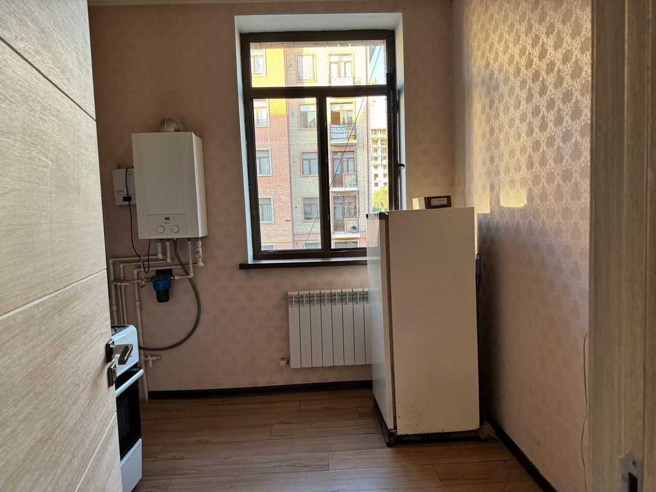 Мирабод 1 ком квартира аренда