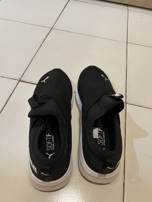 Маратонки Puma нови