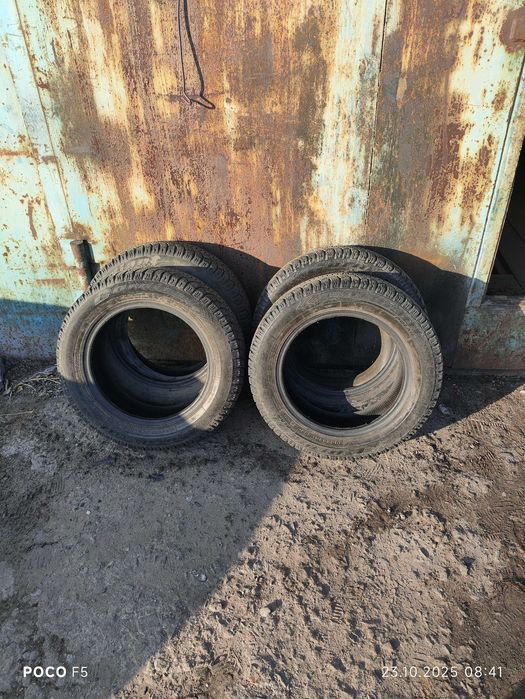 Шины 185/65 R15 CORDIANT