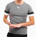 Tricou Puma si Pantaloni Scurti Puma