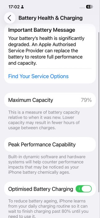 iPhone 11 Pro Max, 64 GB