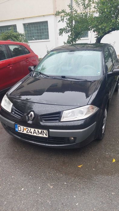 Renault Megane 2