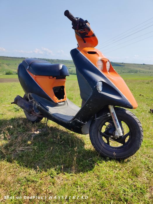 Scuter Malaguti F10 80cc