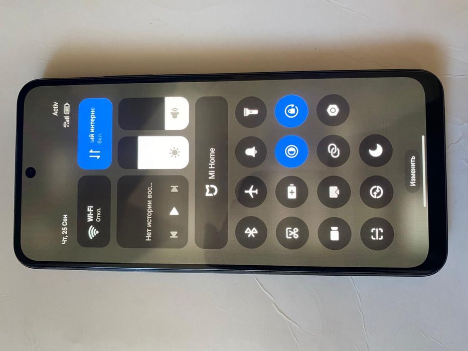 Redmi note 11c  64/4