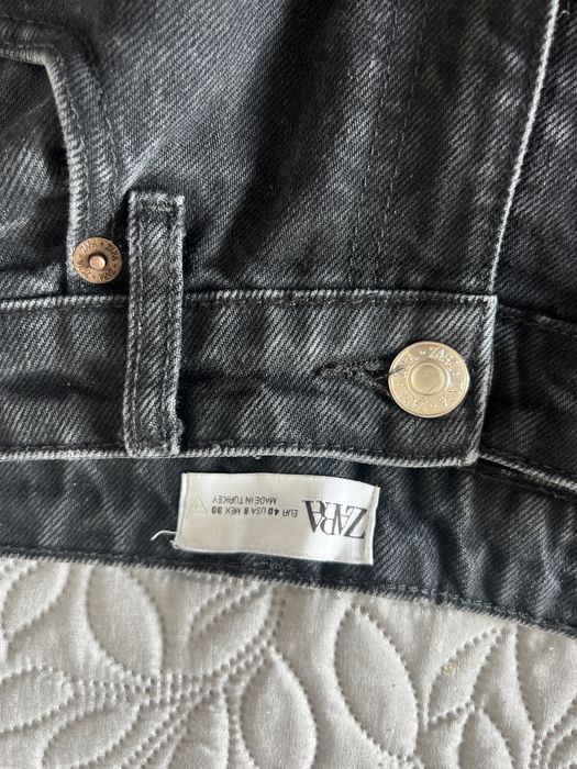 Дамски дънки ZARA