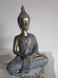 Buddha Gautama  Skinny Buddha  figurina vintage