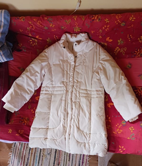 Geaca puf femei Z-one L, by Zabaione