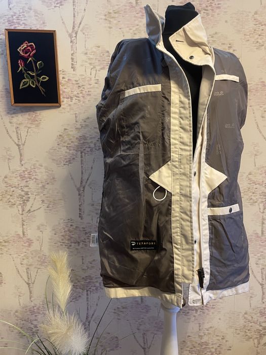 Geaca dama Jack Wolfskin marimea L