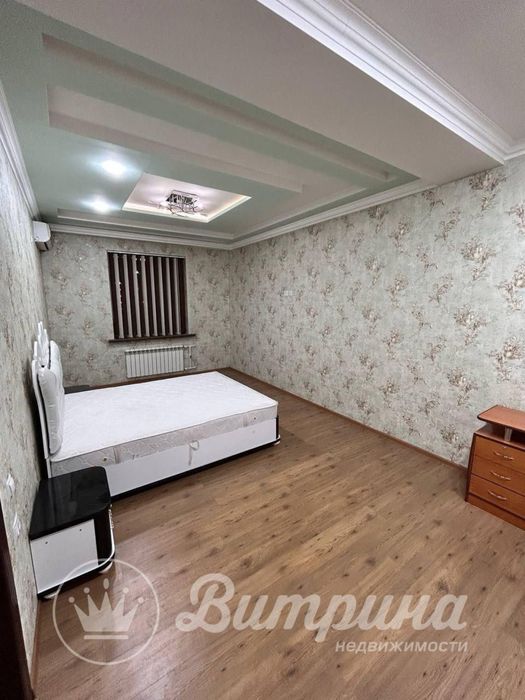 Продаётся 3-комнатная квартира, Новостройка Олтинтепа