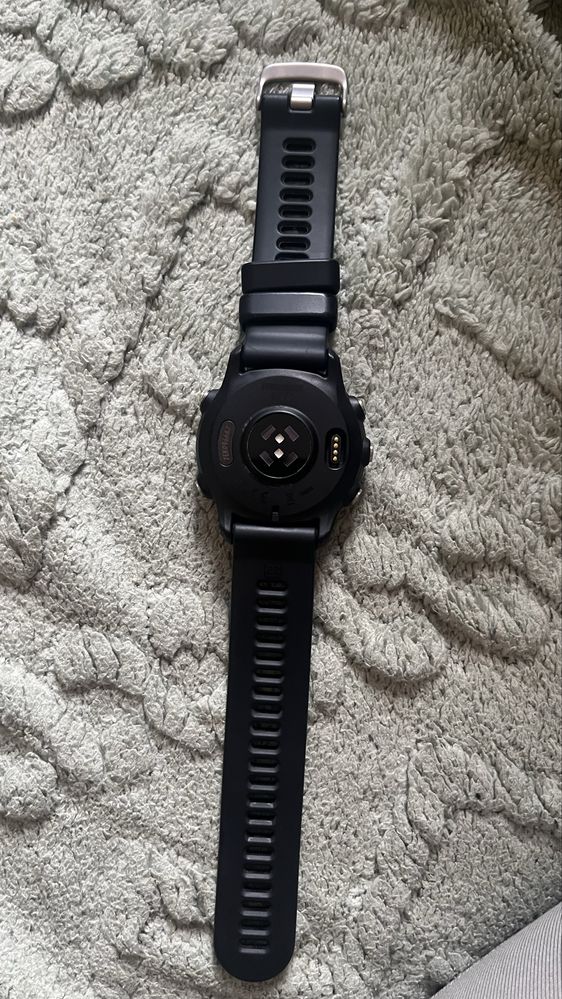 Garmin 955 часы