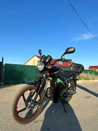 Продам мотоцикл NAIL MOTO 110cc