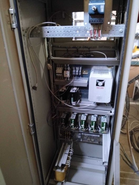 CNC ROBUST - Marmura si Granit