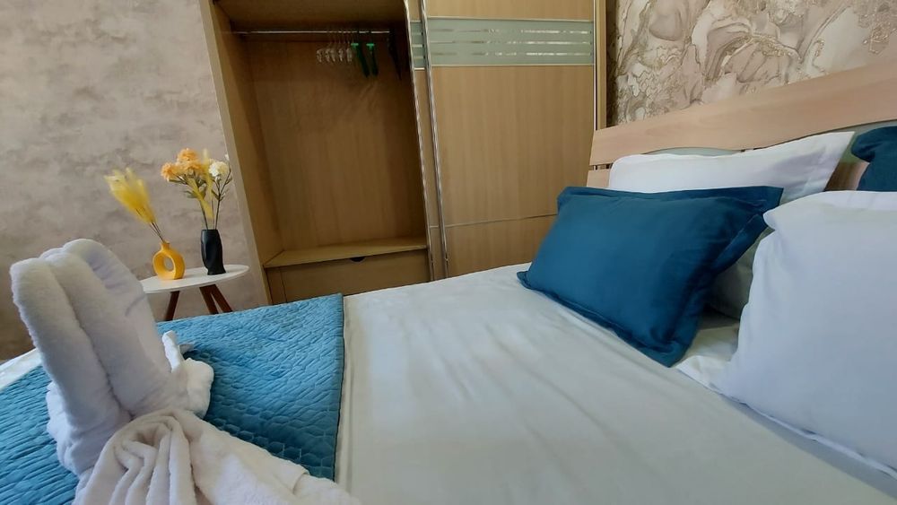 квартира 2комн  квартира люкс посуточно на сутки Автовокзал Центр