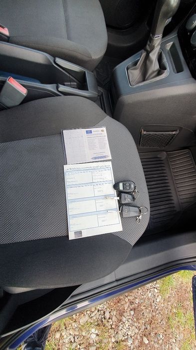 Opel Zafira B 1.7 Diesel