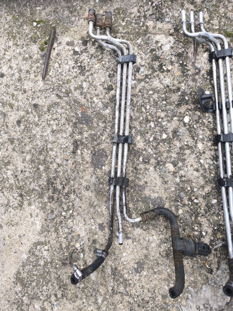 Conducte alimentare motorina 1.9 / 2.0 Golf 5 Octavia 2 Passat Touran