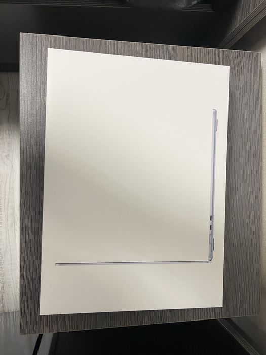 Apple macbook air m4