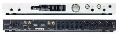 Prism sound titan