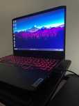Laptop Gaming LENOVO IdeaPad Gaming 3, RTX ON - Stare Excelenta!